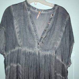 Free people Babydoll Dress